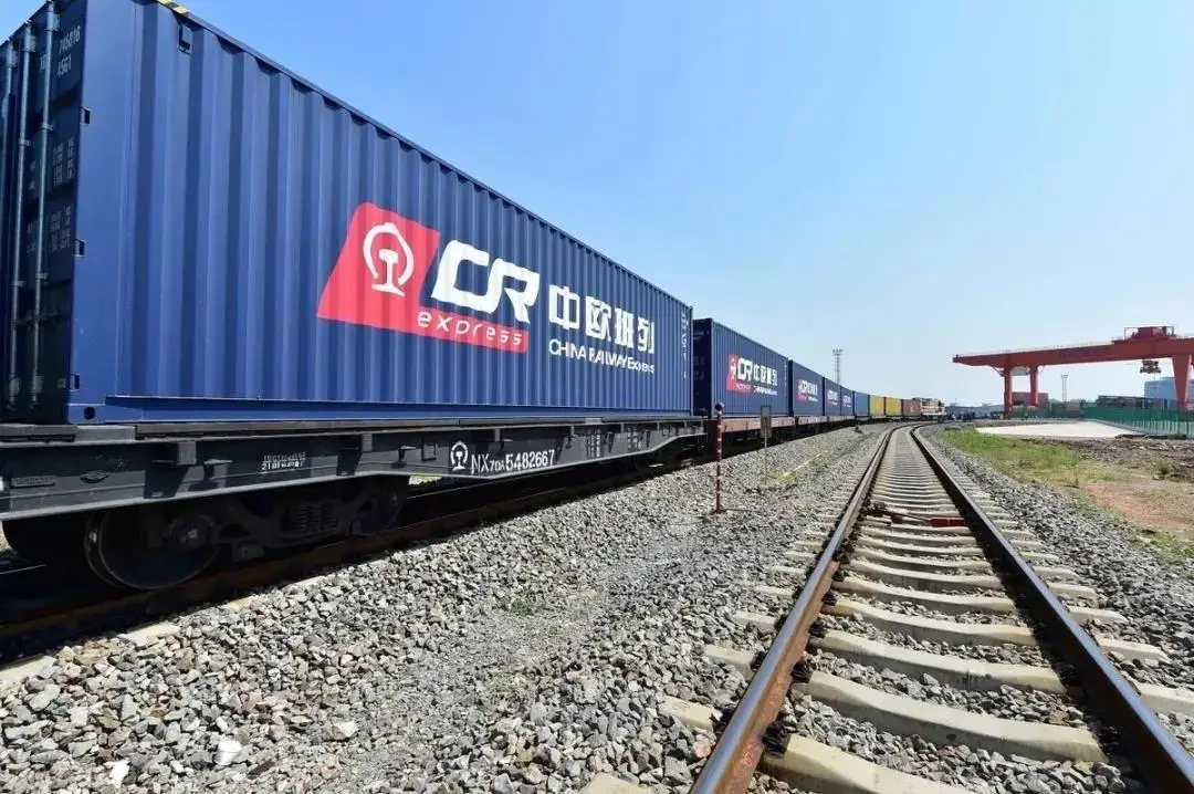 跨越大陆的精准时钟：领航者号中欧班列六大业务板块深度解析